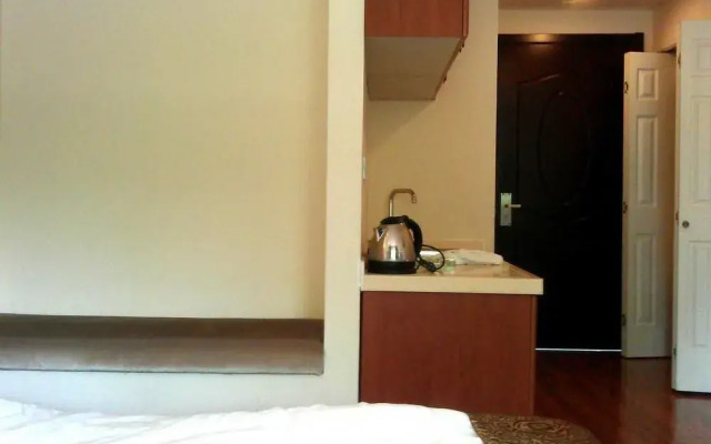 Greendoor Resort