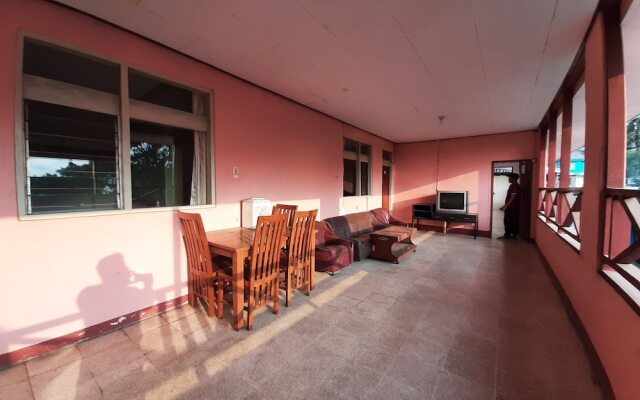 OYO 93135 Wisma Bayt Hikmah