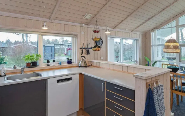 6 Person Holiday Home in Vaeggerlose-by Traum