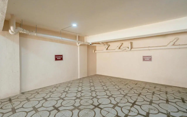 Treebo Grand Royal Imperio, Hinjewadi