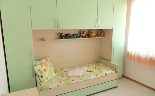 Holiday Apartment in Riviera Complex