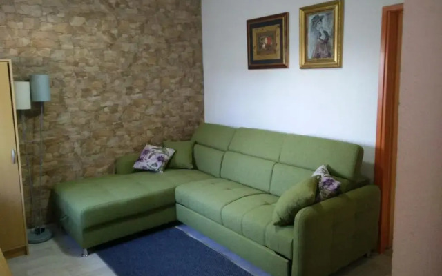 Apartments Babaja