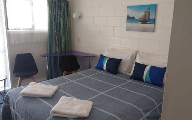 Always Inn Motel