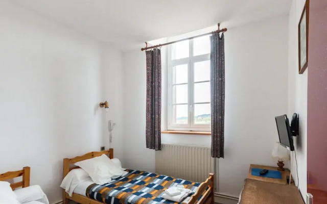 Hôtel Restaurant Le Foirail