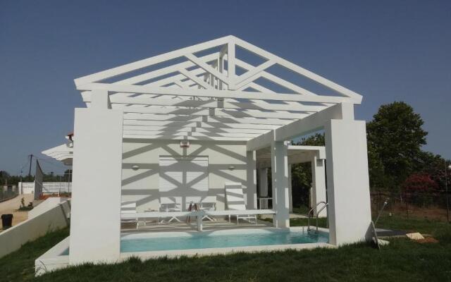 White Villas