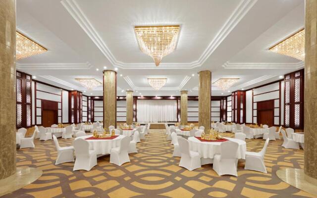 Makarem Mina Hotel