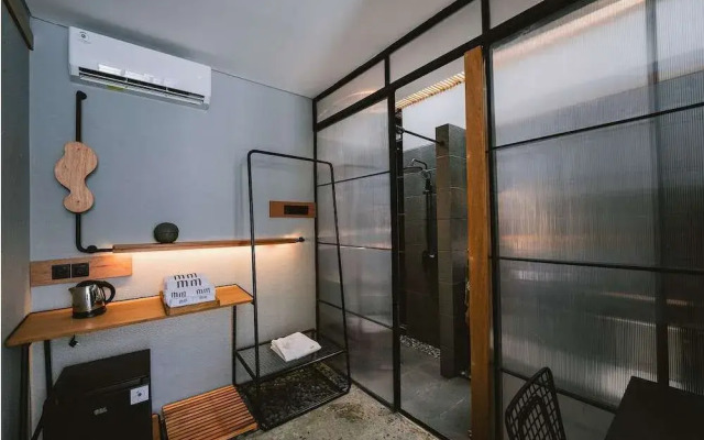 Villa MM - Mimpi Manis Pererenan