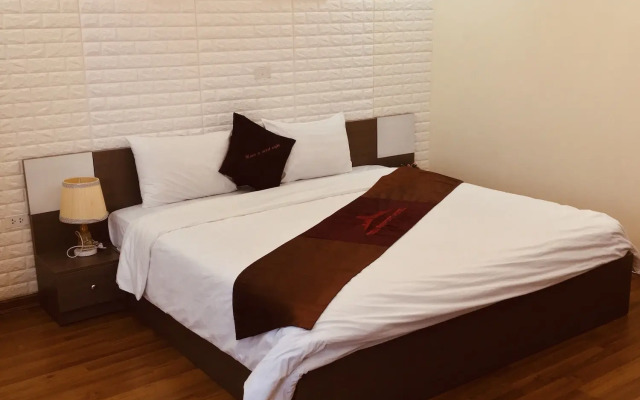 New Airport Hotel