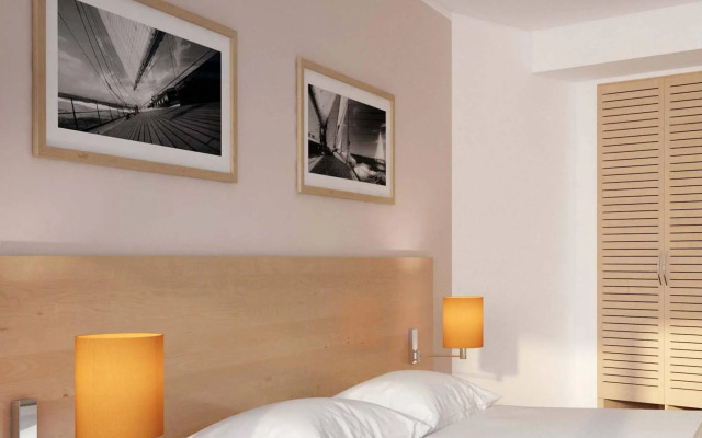 Valamar Parentino Hotel