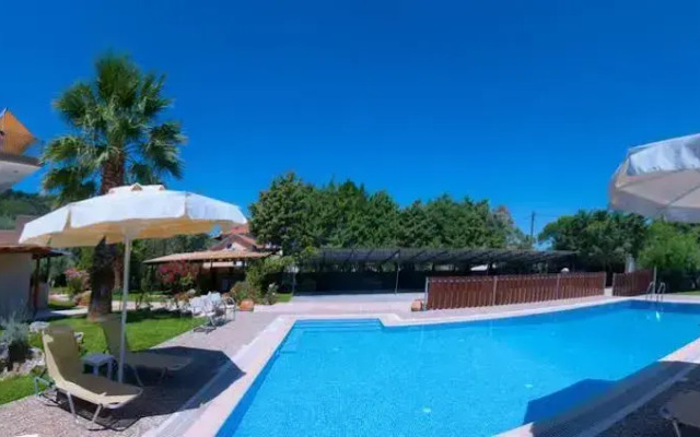 Villa Verde