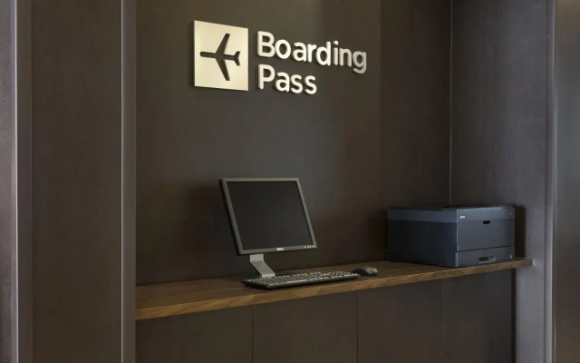 Courtyard by Marriott Peoria