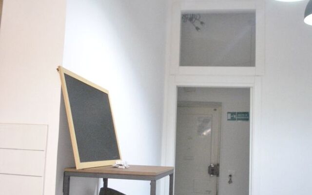 Rome Industrial House