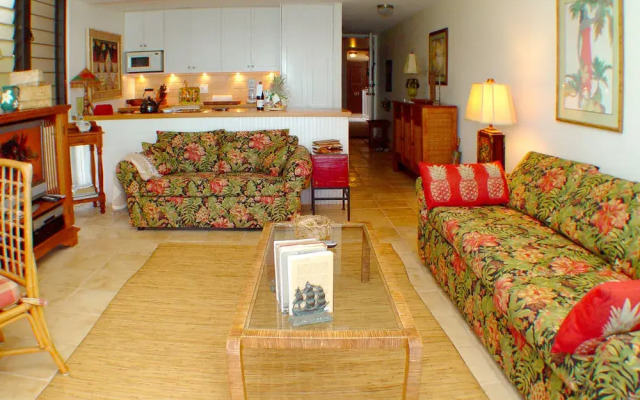 Kaleialoha Resort Condominium