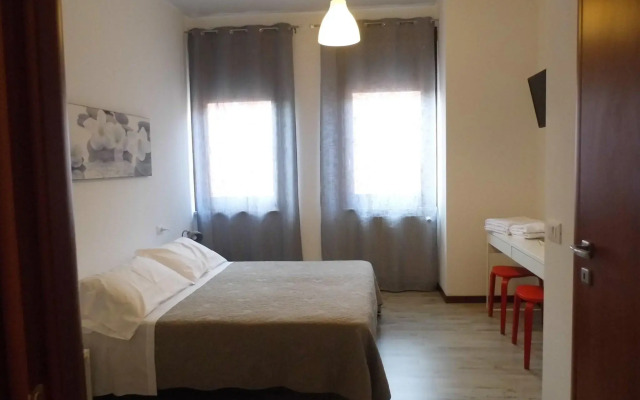 B&B Alla Casa di Lucia