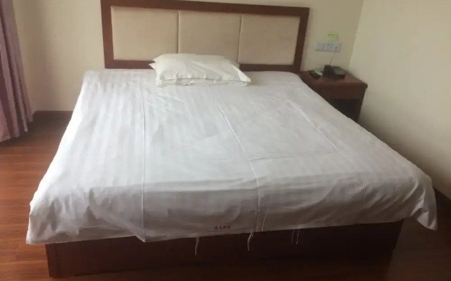 Hongming Boutique Hotel