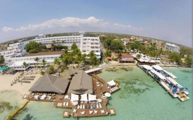 Resort hamaca believe