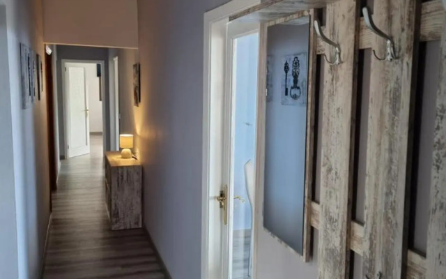 La Casa de Lucy & Karin