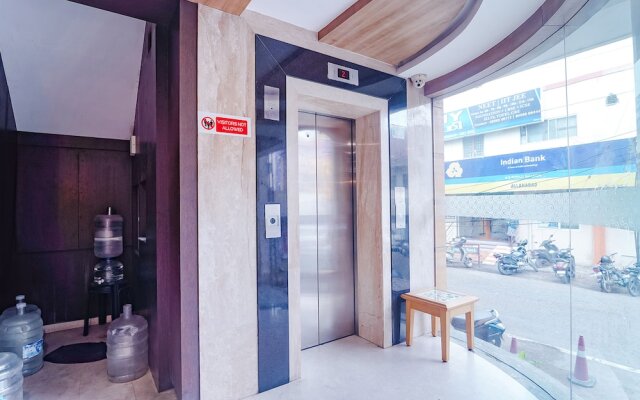 Hotel Grand Gunas