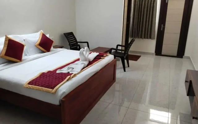 PPH Living KVR Residency