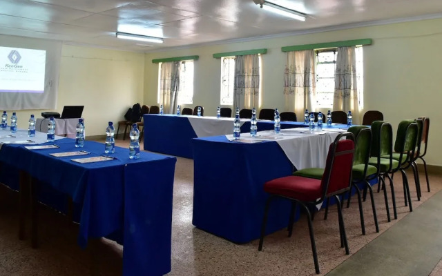 Ibis Hotel Nyeri