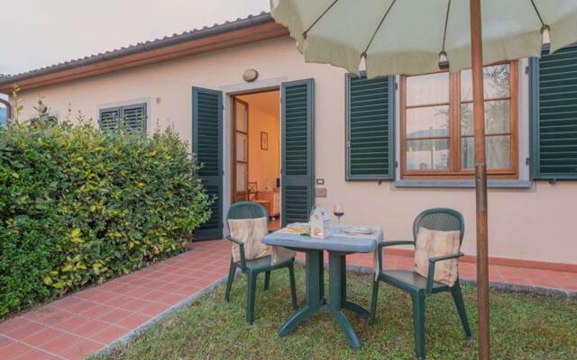 Bilocale Agriturismo