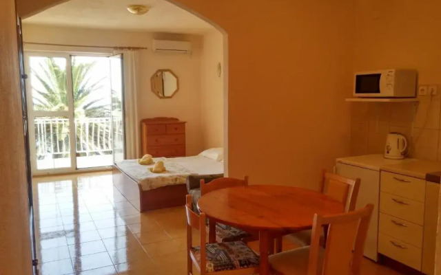 Apartments Biser