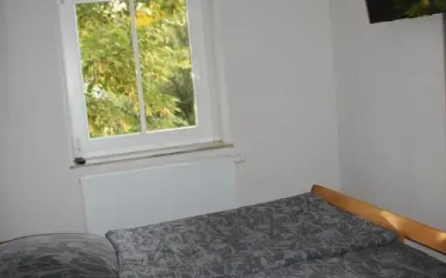 Ferienwohnung Goldgrund15