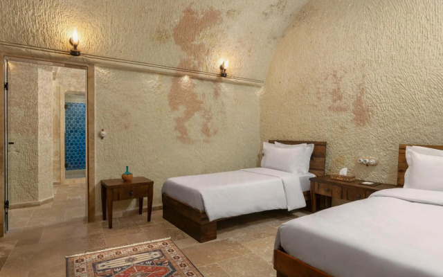 AJWA Cappadocia - Preferred Hotels Legend Collection