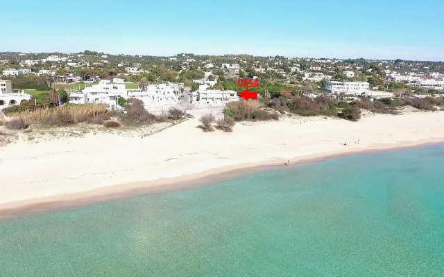 Front Beach Posto Vecchio 2