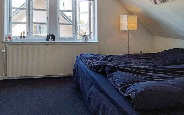 6 Person Holiday Home in Frederikshavn-by Traum