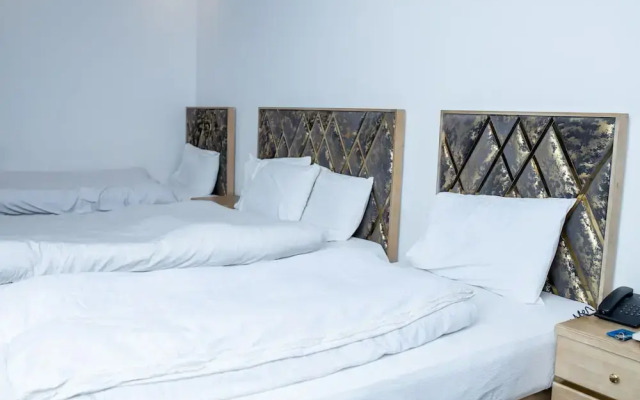 Regal Residency