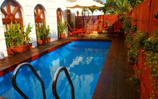 Soria Moria Boutique Hotel