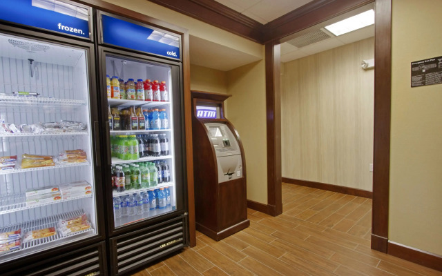 Hampton Inn Bangor