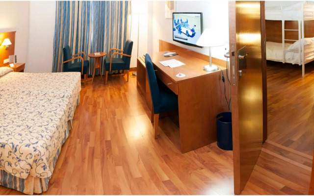Extremadura Hotel