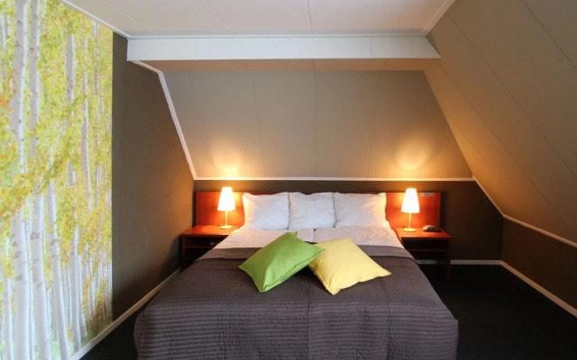 Grandcafe Hotel de Viersprong