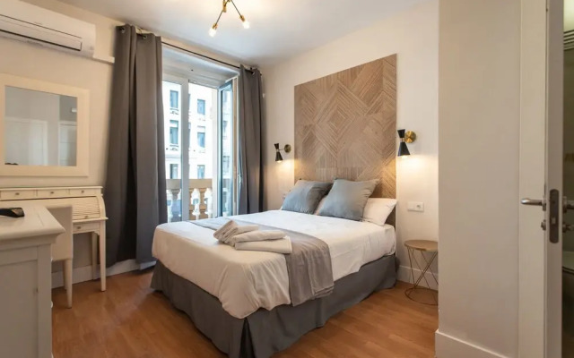 Suites You Gran Via