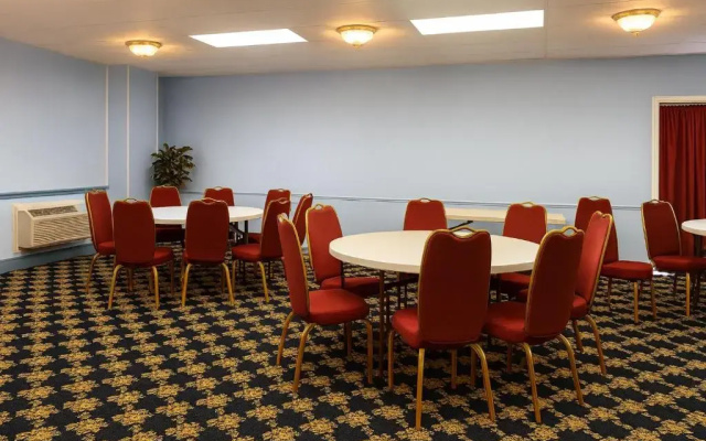 MHO Hotel Dover