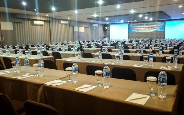 Grand Dian Boutique Hotel