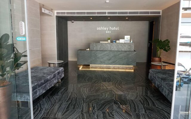 Ashley Hotel BKK (SHA)