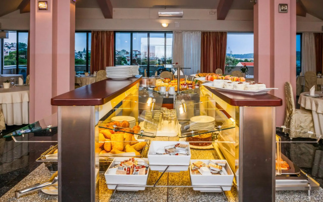 Hotel Bellevue