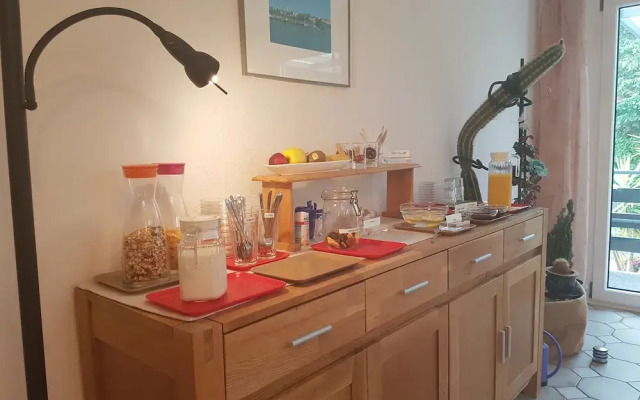 Pension Säntisblick