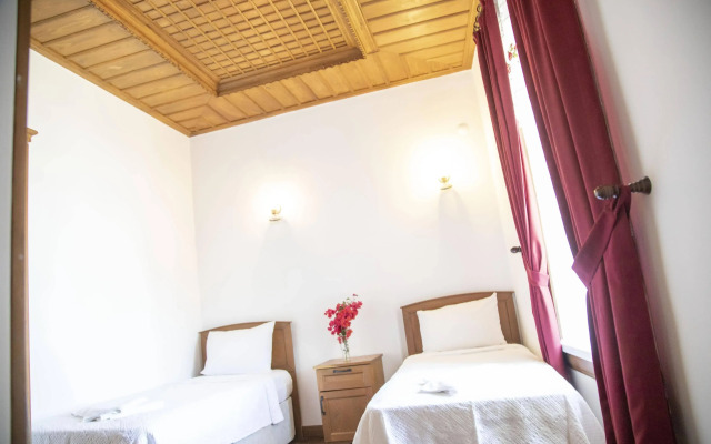 Taşdelen Hotel