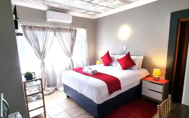 Tee Cee Marvelous Guest House