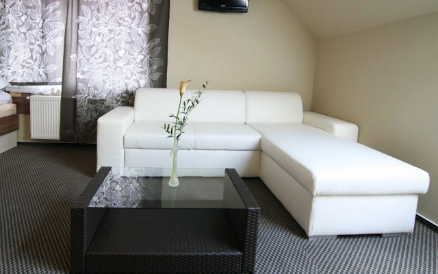 Wellness Hotel Kocanda