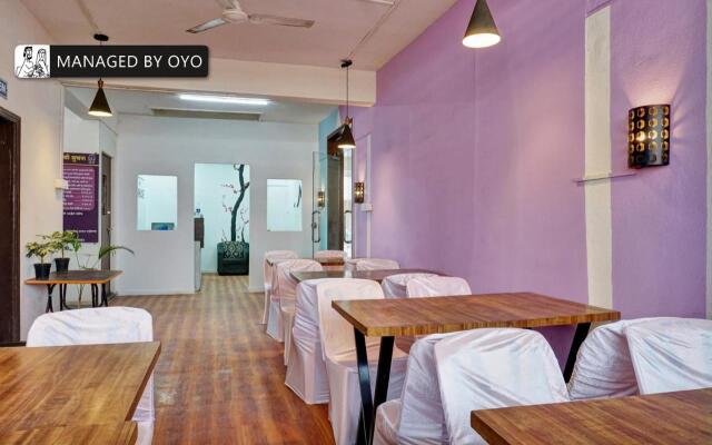 Super OYO Townhouse 1218 Imperial Inn