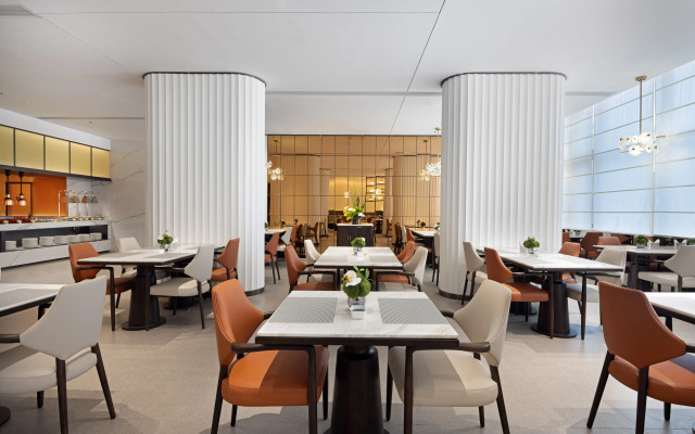 Hampton by Hilton Fuzhou Wusi Road
