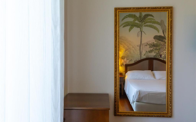 Best Western Hotel Santa Caterina