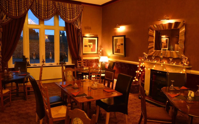 Ennerdale Country House Hotel