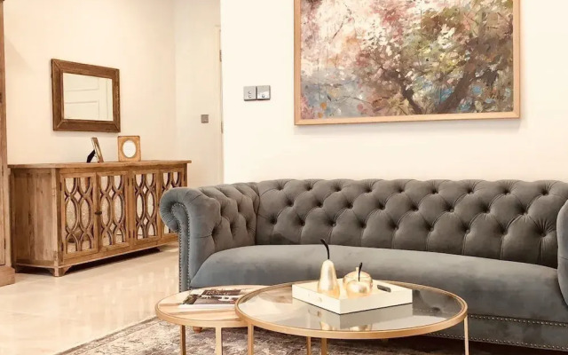 Zahoo House - Vinhomes Golden River