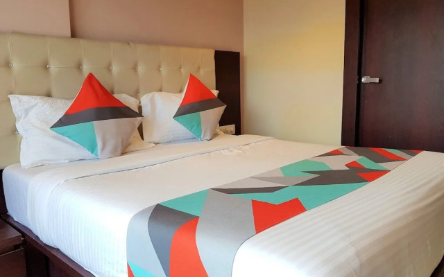 Hexa Malad Suite